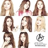 6th Single - ����(�؍���)