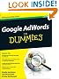 Google AdWords For Dummies