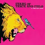 A Time For Lions