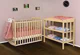 DaVinci Alpha Mini Crib Collection