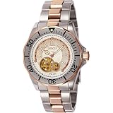 Invicta Mens Pro Diver Collection Automatic Watch #3436 by Invicta