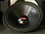 NAKAMICHI ME-1544 15 WOOFER