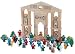 Maxim 120 Pc Castle Blocks with Figures