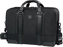 Victorinox Lexicon Professional Lexington 15, Black
