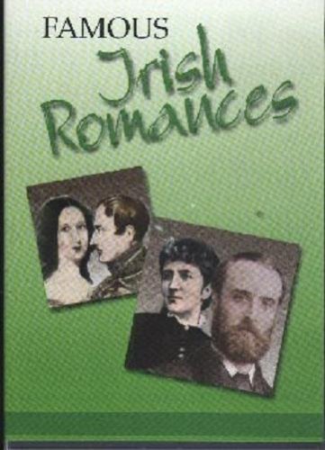 FAMOUS IRISH ROMANCES DVD