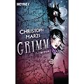 Grimm: Roman