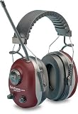 Elvex QuieTunes 660 Radio Earmuffs