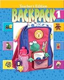 Backpack 1. Teacher's edition