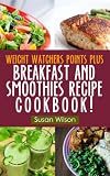 Weight Watcher "Friendly" Points Plus Breakfast And Smoothie Recipes