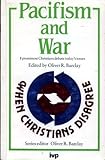 Pacifism and war