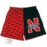 Nebraska Huskers Boxer Shorts for Men