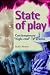 State of Play: Contemporary 'high-end' TV Drama
