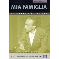 Mia Famiglia (Collector's Edition)