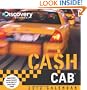 Cash Cab 2013 Day-to-Day Calendar: Trivia Questions from the Discovery Channel's Hit Game Show