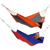 Byer Parachute Traveller Hammock