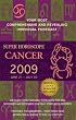 Cancer (Super Horoscopes 2009) (Super Horoscopes)