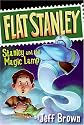 Stanley and the Magic Lamp (Flat Stanley)