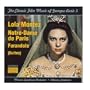 The Classic Film Music of Georges Auric, Vol. 3: Lola Montez / Notre-Dame De Paris / Farandole