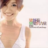 恋愛的力量/The Power Of Love Songs(台湾盤)(2CD)