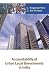 Search : Accountability of Urban Local Governments in India