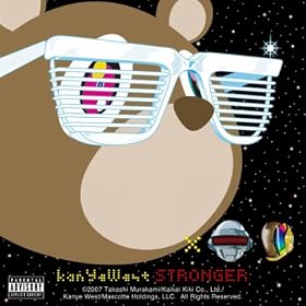 Stronger [Explicit]