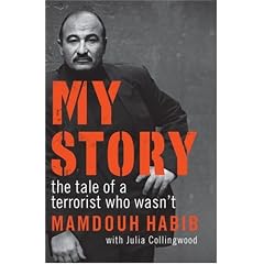 My Story: The Tale of a Terrorist Who Wasn't