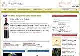 Wine Weekly