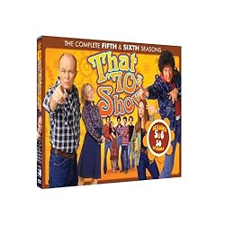 That 70s Show: Season 5 and Season 6