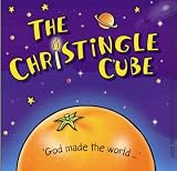 The Christingle Cube: A Hands-on Way to Learn About Christingle