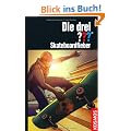 Die drei ??? Skateboardfieber (drei Fragezeichen)