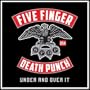 Under and Over It [Explicit]