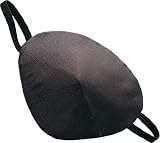 Pirate Silk Eye Patch