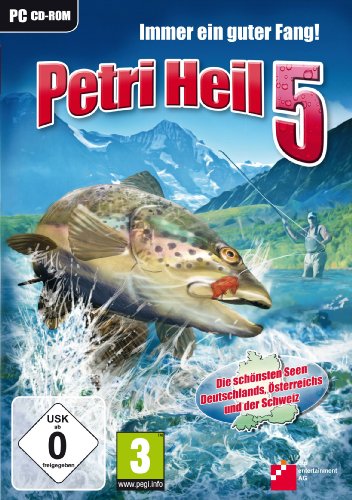 Petri Heil! 5 Petri Heil! 5
