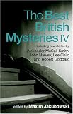 The Best British Mysteries IV (Best British Mysteries) (Best British Mysteries)