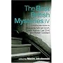 The Best British Mysteries: v. 4 (Best British Mysteries)