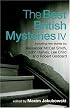 The Best British Mysteries IV (Best British Mysteries) (Best British Mysteries)