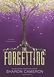Omslagsbilde av The Forgetting