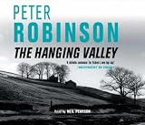 Review Macmillan Audio Books  / The Hanging Valley