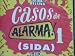 CASOS DE ALARMA! (SIDA) (IMPORT)