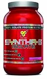 UPC 834266066155 product image for BSN SYNTHA-6 ISOLATE - Strawberry Milkshake, 2.01 lb (24 Servings) | upcitemdb.com
