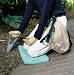 Fiskars 94216974 Large Ultra Light Kneeling Cushion, Colors may vary