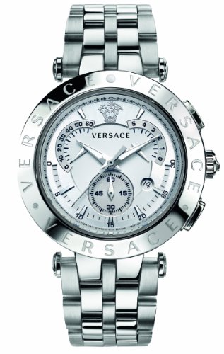 Versace Herren-Armbanduhr V-Race 23C99D002S099