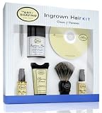 The Art of Shaving Ingrown Hair Kit 1 kit