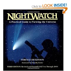NightWatch: A Practical Guide to Viewing the Universe