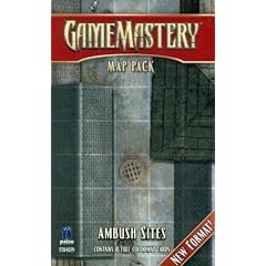 (Ambush Sites) By Macourek, Corey (Author) loose_leafPublished on (02 , 2011)