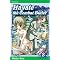 Kenjiro Hata's Hayate the Combat Butler