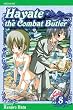 Hayate the Combat Butler, Volume 8