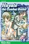 Hayate the Combat Butler, Volume 8