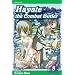 Hayate the Combat Butler, Volume 8