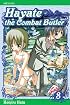 Hayate the Combat Butler, Volume 8